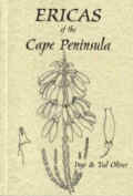 Ericas Cape Peninsula - Ted and Inge Oliver